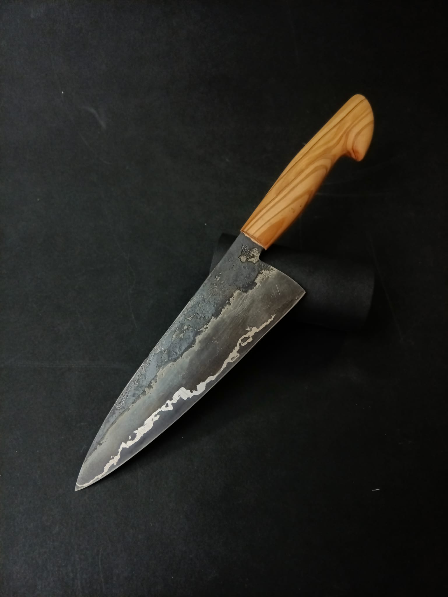 Sandwich XC75 / Nikel Pur / XC100